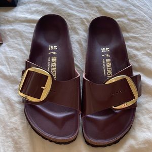 Birkenstocks